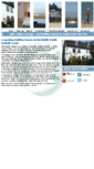 Mobile Screenshot of jollysailorcottage.co.uk